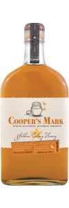Cooper's Mark Golden Colony Honey | Honey-Flavored Bourbon Whiskey  NV / 750 ml.