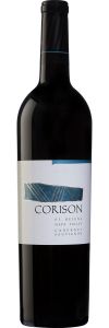 Corison Napa Valley Cabernet Sauvignon  2019 / 750 ml.