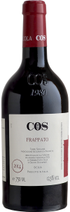 Cos Frappato  2022 / 750 ml.