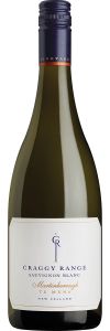 Craggy Range Te Muna Sauvignon Blanc  2022 / 750 ml.