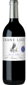 Crane Lake Petite Sirah
