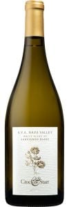 Crocker & Starr A.V.A. Napa Valley Sauvignon Blanc Blend  2021 / 750 ml.