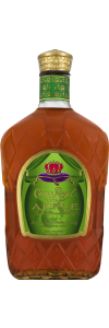 Crown Royal Regal Apple | Apple Flavored Whisky  NV / 1.75 L.