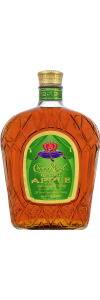 Crown Royal Regal Apple | Apple Flavored Whisky  NV / 1.0 L.