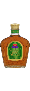 Crown Royal Regal Apple | Apple Flavored Whisky  NV / 375 ml.