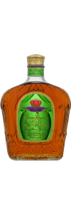 Crown Royal Regal Apple | Apple Flavored Whisky  NV / 750 ml.