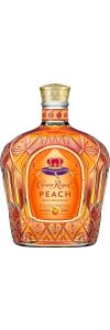Crown Royal Peach | Peach Flavored Whiskey  NV / 750 ml.