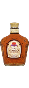 Crown Royal Vanilla | Vanilla Flavored Whisky  NV / 375 ml.