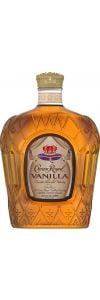 Crown Royal Vanilla | Vanilla Flavored Whisky  NV / 1.0 L.