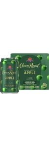 Crown Royal Washington Apple  NV / 355 ml. can | 4 pack