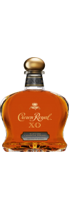 Crown Royal XO | Blended Canadian Whisky  NV / 750 ml.