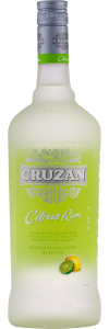 Cruzan Citrus Rum