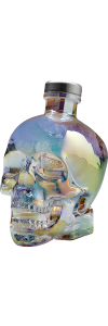 Crystal Head Aurora | English Wheat Vodka  NV / 750 ml. gift box