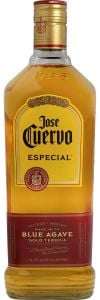 Jose Cuervo Especial Gold Tequila  NV / 1.75 L.