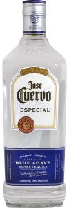 Jose Cuervo Especial Silver Tequila  NV / 1.75 L.