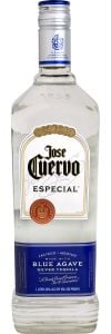 Jose Cuervo Especial Silver Tequila  NV / 1.0 L.