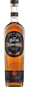 Jose Cuervo Tradicional Tequila Anejo  NV / 750 ml.