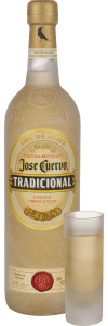 Jose Cuervo Tradicional Tequila Reposado  NV / 750 ml.