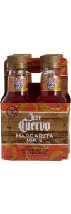 Jose Cuervo Watermelon Margarita Minis  NV / 200 ml. 4 pack