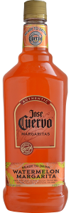 Jose Cuervo Watermelon Margarita  NV / 1.75 L.
