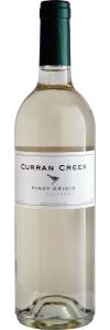 Curran Creek Pinot Grigio  2021 / 750 ml.