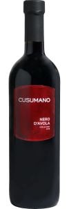 Cusumano Nero d'Avola  2020 / 750 ml.