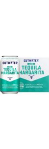 Cutwater Lime Tequila Margarita  NV / 355 ml. can | 4 pack