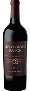 Dead Canyon Ranch Red Blend
