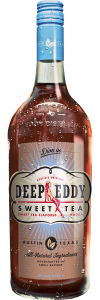 Deep Eddy Sweet Tea | Sweet Tea Flavored Vodka  NV / 1.0 L.
