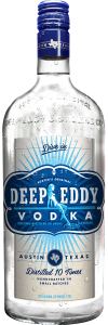 Deep Eddy Vodka  NV / 1.75 L.