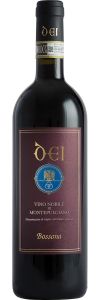Dei Vino Nobile di Montepulciano Riserva Bossona  2016 / 750 ml.