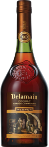 Delamain Vesper | Grande Champagne Cognac  NV / 750 ml.