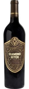 Diamond Hitch Cabernet Sauvignon
