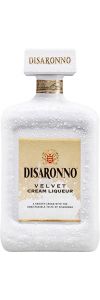 DiSaronno Velvet Cream Liqueur  NV / 750 ml.