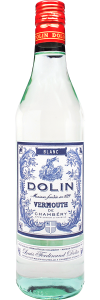 Dolin Vermouth de Chambery Blanc  NV / 750 ml.