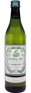 Dolin Vermouth de Chambery Dry  NV / 750 ml.