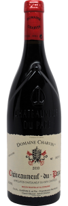 Domaine Charvin Chateauneuf-du-Pape  2019 / 750 ml.