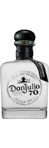 Don Julio 70 Anejo Claro | Tequila Anejo  NV / 750 ml.