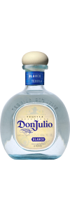 Don Julio Blanco Tequila  NV / 1.75 L.