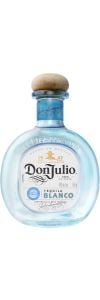 Don Julio Blanco Tequila  NV / 750 ml. gift set with 2 signature glasses