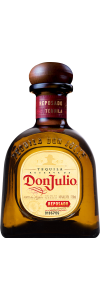 Don Julio Reposado Tequila  NV / 750 ml.
