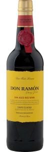 Bodegas Aragonesas Don Ramon Oak Aged Red Wine  2020 / 750 ml.