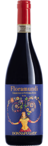 Donnafugata Floramundi  2018 / 750 ml.