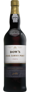 Dow's Fine Tawny Port  NV / 750 ml.