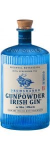 Drumshanbo Gunpowder Irish Gin  NV / 750 ml.