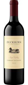 Duckhorn Vineyards Napa Valley Cabernet Sauvignon  2020 / 750 ml.