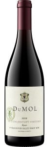 DuMOL Dutton-Jentoft Vineyard Ryan Pinot Noir  2020 / 750 ml.