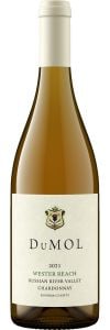 DuMOL Wester Reach Chardonnay  2021 / 750 ml.