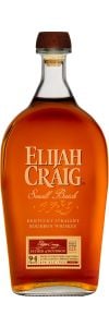 Elijah Craig Small Batch | Kentucky Straight Bourbon Whiskey  NV / 1.75 L.