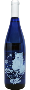 Winery of Ellicottville Snow Fox  NV / 750 ml.
